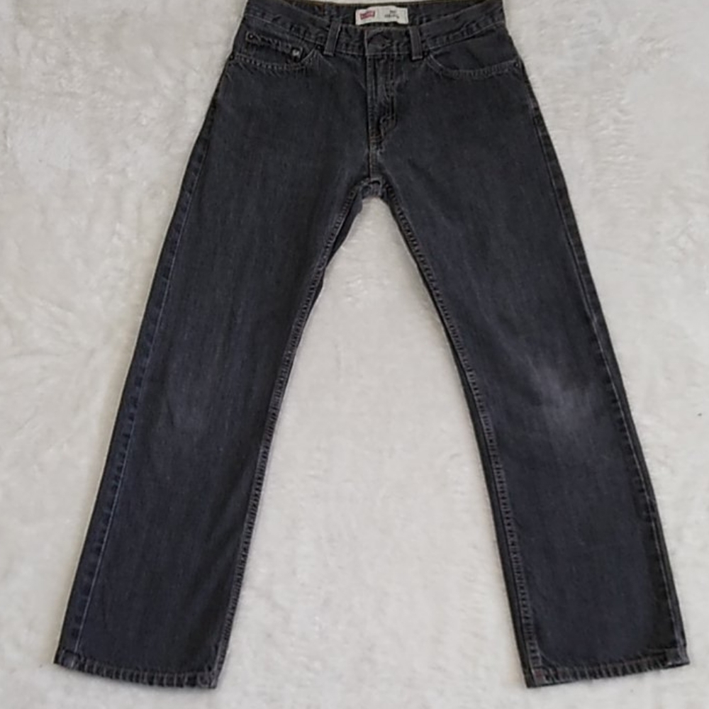 Levi's 505 Jeans - Picture 3 of 7